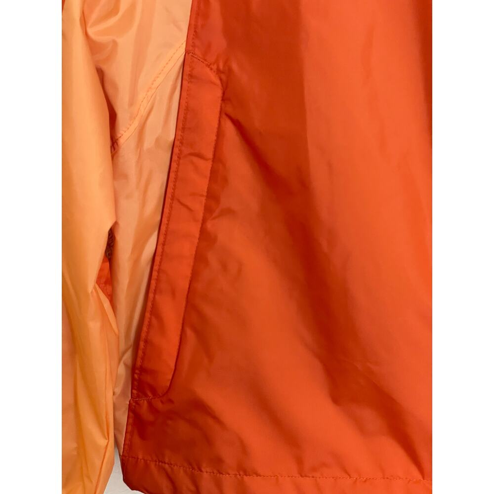 Women's Columbia Omni-Dry Outdoor Packable Windbreaker Hiker Jacket SIZE L 69724 - Picture 4 of 13